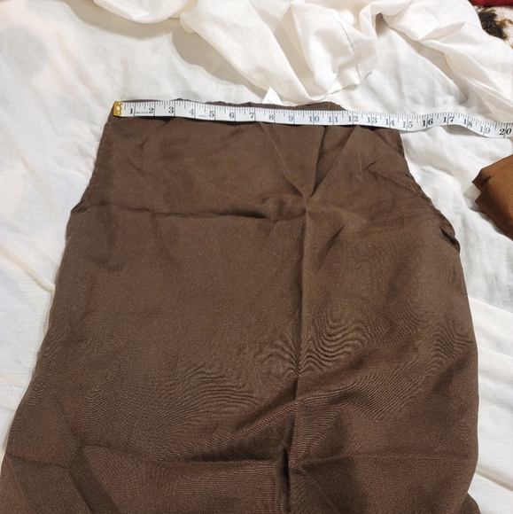 NWT RENAISSANCE BOY COSTUME NEWSPAPER BOY CHRISTMAS THANKSGIVING CHILD - Picture 9 of 13